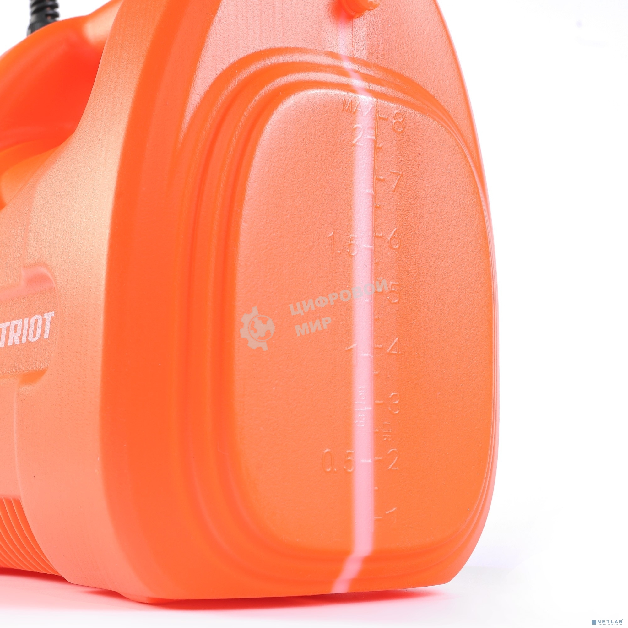 Распылитель аккумуляторный PATRIOT PT-8E