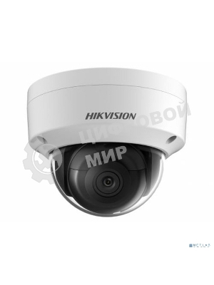 Видеокамера IP Hikvision DS-2CD2183G2-IS(4мм) 4-4мм цветная
