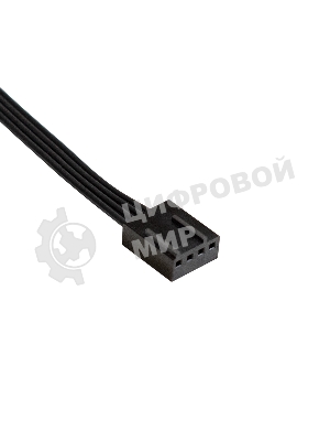 Кулер ExeGate Wizard EXX400V3-PWM.FRGB (Al+Cu, 4 тепл.трубки, LGA775/1150/1151/1155/1156/1200/1700/1851/AM2/AM2+/AM3/AM3+/AM4/AM5/FM1/FM2/754/939/940, TDP 140W, Fan 120mm, PWM, 800-1800RPM, Hydro bearing, 4pin, 11-24db, 540г, FRGB подсветка, с термопастой, на винтах, RTL)