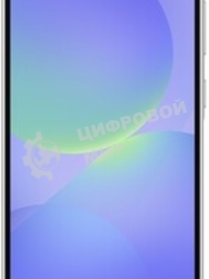 Смартфон Samsung Galaxy A36 SM-A366B 8/128Gb, белый
