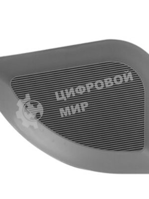 Тепловая завеса Ballu BHC-L06-S03, 3 кВт белый