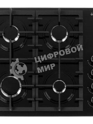 Газовая варочная панель Gefest СГ СВН 2230 К3