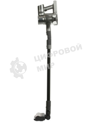 Пылесос вертикальный Dreame Cordless Vacuum Cleaner R20 серый, питание от аккумулятора, 570 Вт, уборка сухая, пылесборник 0.6 л