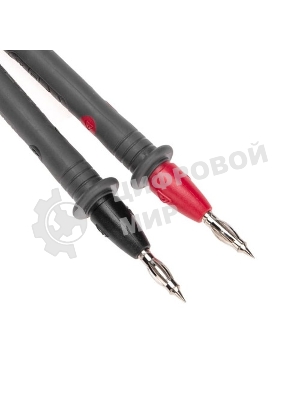 Измеритель сопротивления изоляции MS5201 MASTECH