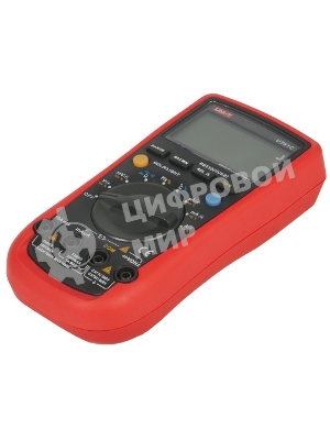 Детектор засоров в трубах UNI-T UT661C