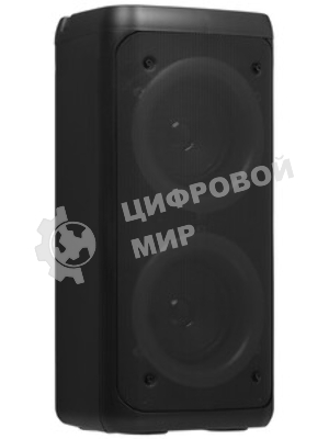 Портативная колонка Soundmax SM-PS4428 черный