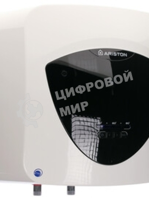 Водонагреватель электрический Ariston ABS ANDRIS LUX 30 белый, накопительный, 30 л, 1,5 кВт
