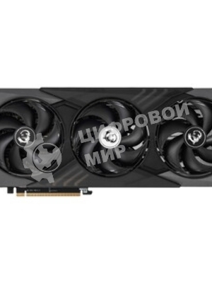 Видеокарта MSI PCIE16 RTX 5070TI 16Gb RTX 5070 Ti 16G SHADOW 3X OC