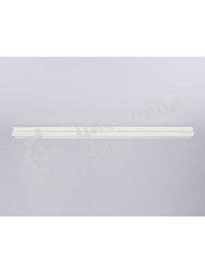 Шинопровод встраиваемый Ambrella light GL1009 WH белый IP20 220V 2000*62.5*56