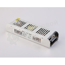 GS8654 блок питания 12V 200W 16.7A IP20 185-260V EMC 223*67*40