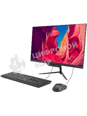 Моноблок Digma Pro Base 23.8