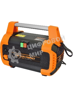 Минимойка Carver CW-1400 COMPACT 1400Вт (01.023.00009)