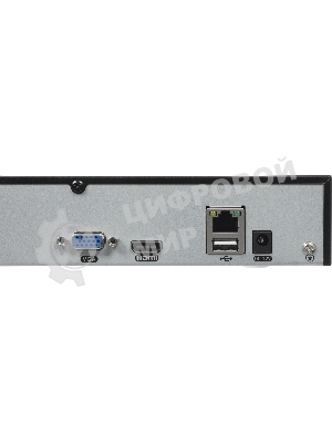 Видеорегистратор Tantos TSr-NV04154, черный