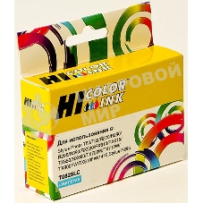 Картридж Epson Stylus R270/295/390/RX590/T50 (Hi-black) new, T08254A/C13T11254A10, LC
