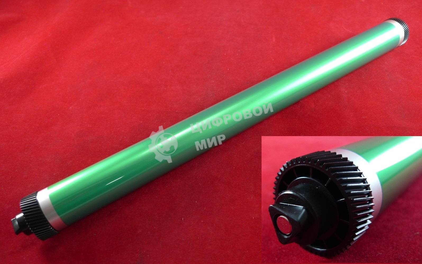 Барабан ELP Canon iR 2016/2018/2020/2022/2025/2030 Long Life (Китай)