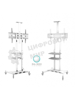 Стойка для телевизора с кронштейном ONKRON TS1552 40