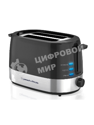 Тостер Zigmund & Shtain ST-80 B Kuchen-Meister