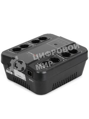 Источник бесперебойного питания CMUS-275 EURO SMART