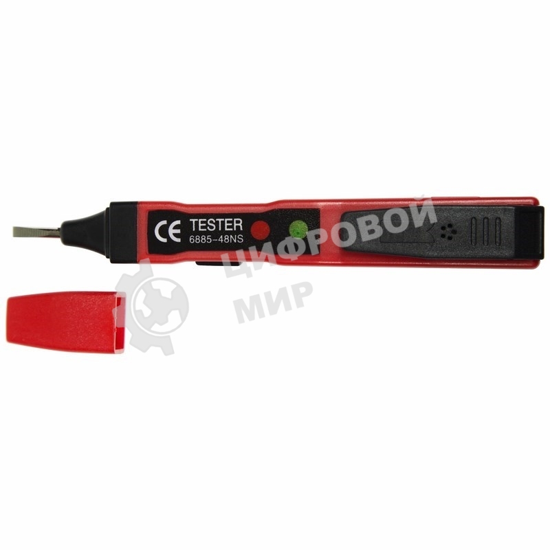 Тестер-пробник R-48 Rexant