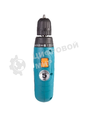 Дрель-шуруповерт Bort BSM-250x2, 280 Вт, 25 Нм, щеточный