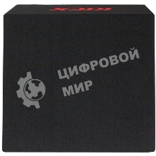 Сабвуфер автомобильный Kicx GT311BPA 350Вт активный (30 см/12