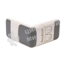 Внешний замок блокиратор для выдвижных ящиков квадратный 1 шт. 