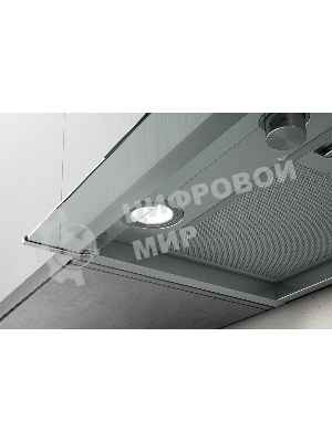 Встраиваемая вытяжка ELICA BOXIN LX/IX/A/60-PRF0114760A, 60 см, 1000 м3/ч, нержавеющая сталь