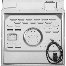 Шкаф духовой электрический Maunfeld AEOH.749B, встраиваемый