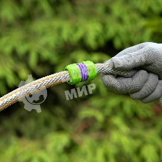 Муфта ремонтная для шланга Palisad, 1/2