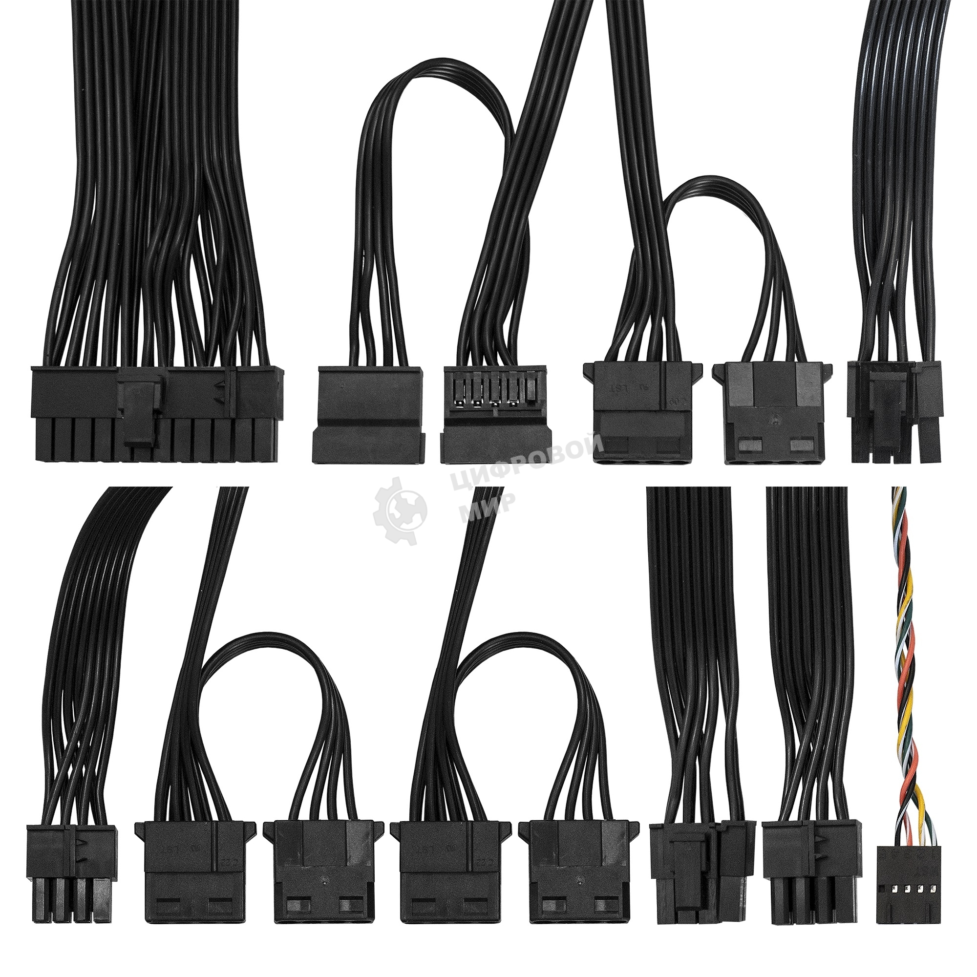 Серверная платформа ExeGate EX294284RUS Pro 2U660-HS06 (RM 19