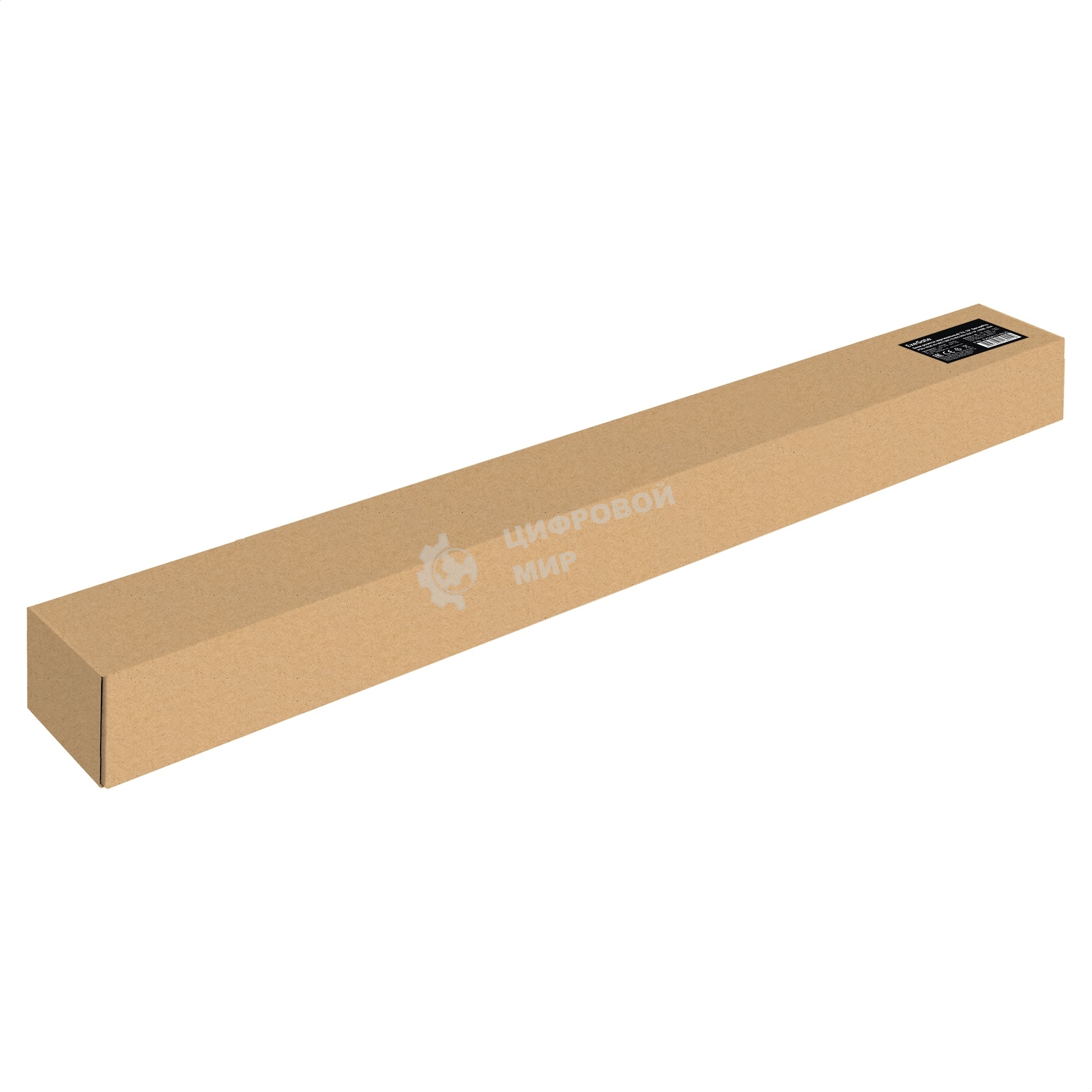 Блок розеток вертикальный ExeGate ServerPro PDU-V636 Al-36C136C19-IEC309-32A-1P (19