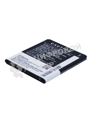Аккумулятор CS-SMG361SL EB-BG360CBC для Samsung Galaxy J2 SM-J200F, SM-J200H 3.8V, 2000mAh, 7.60Wh
