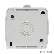 Выключатель 2-клавишный 10А IP54 серый EKF Мурманск