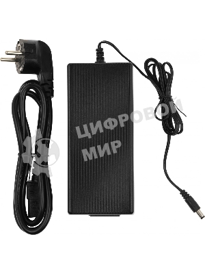 Коммутатор 9PORT 10/100M POE TEF1109P-8-102W Tenda