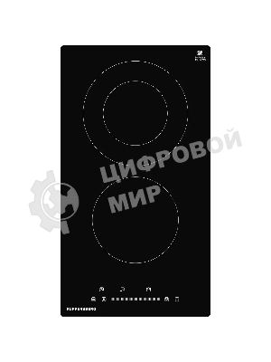 Электрическая варочная панель Kuppersberg ECS 321