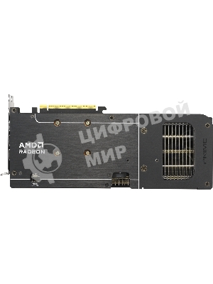 Видеокарта ASUS PRIME-RX9060XT-O16G