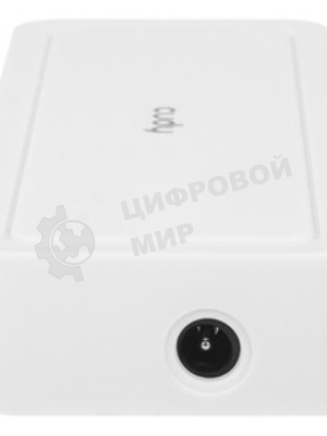 Коммутатор Cudy FS108D, 8×100 Мбит/с