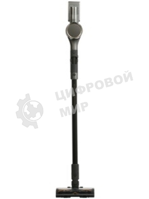Пылесос вертикальный Dreame Cordless Vacuum Cleaner R20 серый, питание от аккумулятора, 570 Вт, уборка сухая, пылесборник 0.6 л