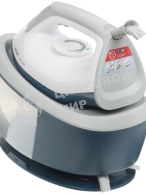 Парогенератор Philips PSG2000/20 2400Вт синий