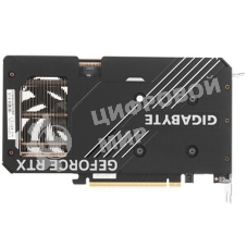 Видеокарта Gigabyte GeForce RTX 5060 Ti Windforce MAX, NVIDIA RTX 5060 Ti, 8 ГБ GDDR7, 128 бит, PCI-e 5.0, 1xHDMI, 3xDP, 2572 МГц