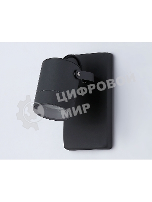 Светильник Ambrella light ST3881 GR серый IP54 GU10 max 35W 140*80*85
