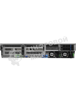 Сервер IRU Rock g2212ig4 2x6430 2x32Gb 9361-8I 2xGigEth 2x1600W w/o OS (2185405)