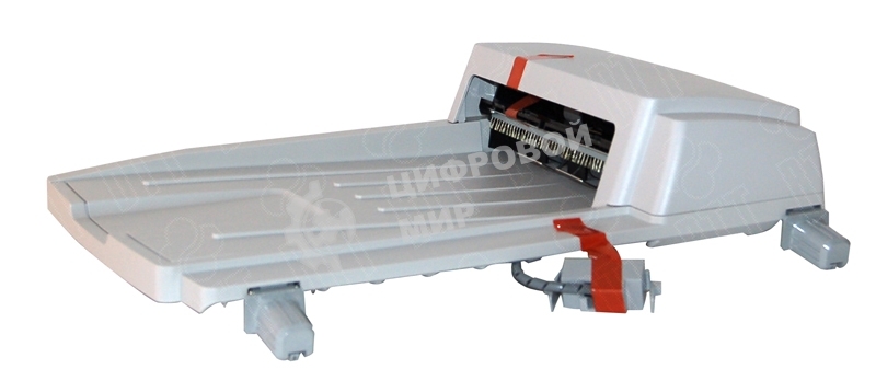 Автоподатчик (ADF) в сборе HP LJ M2727 MFP (CB532-67903/CB532-60114) OEM