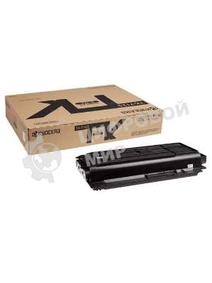 Картридж лазерный Kyocera TK-7125 (1T02V70NL0) черный для TASKalfa 3212i 20000 стр.