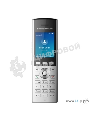 Телефон VOIP WP820 GRANDSTREAM