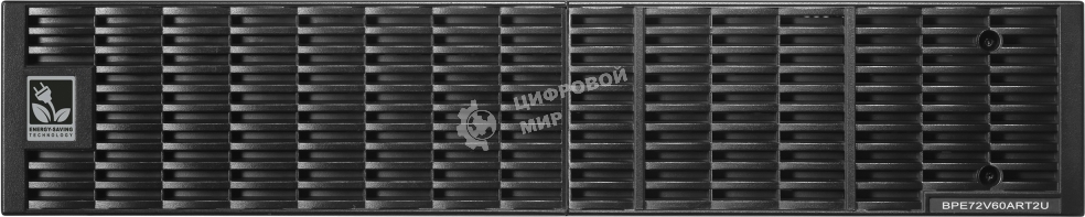 Внешний батарейный модуль CyberPower BPE72V60ART2U для моделей OL2000ERTX L2U/OL3000ERTX L2U