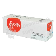 Картридж лазерный Sakura CF211A/731C для HP LJ Pro M251/M276,Canon LBP7100Cn/7110Cw, синий, 1800 к.
