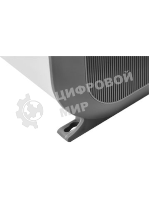 Тепловая завеса Ballu BHC-L09S05-ST, 5 кВт белый