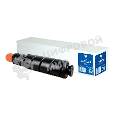 Картридж NVPrint совместимый NV-C-EXV39 для Canon IR Advance 4025/4035/4225/4235i (30200k)