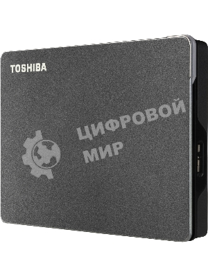 Внешний HDD 2.5